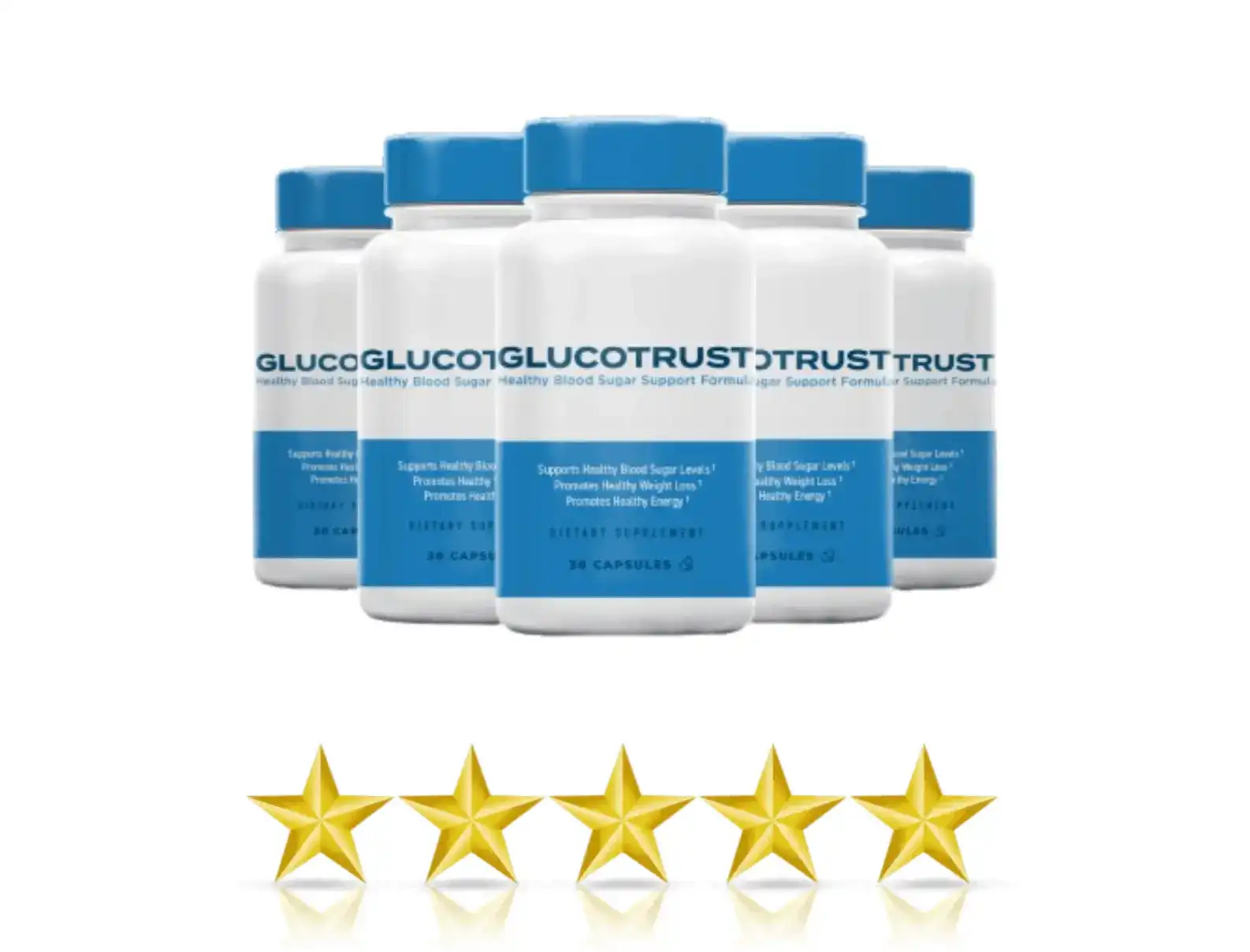glucotrust discount